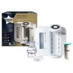 Comprar Tommee tippee perfect prep - calienta biberones - nueva función hot shot - blanco