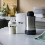 Comprar Tommee tippee thermos travel - calentador de biberones para bebés