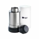 Comprar Tommee tippee thermos travel - calentador de biberones para bebés