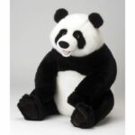 Comprar Toodoo peluche panda ± 45 cm