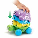 Comprar Tortuga empilo vtech-familiar (plÁstico reutilizado)