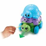 Comprar Tortuga empilo vtech-familiar (plÁstico reutilizado)