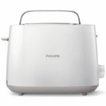 Comprar Tostadora philips hd2581 / 00 - 2 ranuras - 830 w - blanco