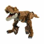 Comprar TransformaciÓn t.rex - fierce - mattel - hpd38 - dinosaurio jurassic world