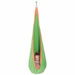 Comprar Trigano cocoon hanging canvas para pórtico