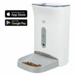 Comprar Trixie dispensador automático de alimentos tx8 smart 2.0 - 4