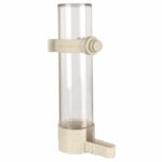 Comprar Trixie dispensador de agua y comida - 16cm - para pájaros