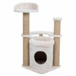 Comprar Trixie nayra cat tree - 83 cm - beige