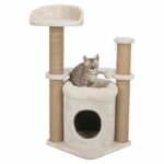 Comprar Trixie nayra cat tree - 83 cm - beige