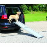 Comprar Trixie rampa telescópica para perros 43x100-180 cm