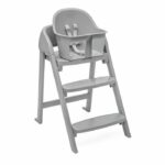 Comprar Trona chicco crescendo lite - milan mist