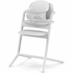 Comprar Trona evolutiva cybex lemo 2 - a partir de 6 meses - blanco