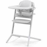 Comprar Trona evolutiva cybex lemo 2 - a partir de 6 meses - blanco