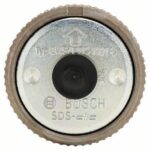 Comprar Tuerca de sujeción sds clic (115 mm) - bosch