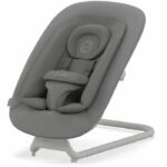 Comprar Tumbona cybex lemo 2 - respaldo regulable - gris