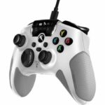 Comprar Turtle beach recon controller - controlador para xbox series xs y xbox one - blanco