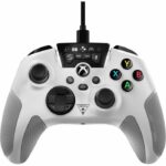 Comprar Turtle beach recon controller - controlador para xbox series xs y xbox one - blanco