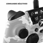 Comprar Turtle beach reconsto - arctic camo filiario