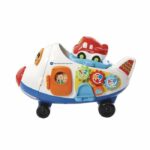 Comprar Tut tut bolides my super plane cargo 2 en 1 + timon le p'ti avion