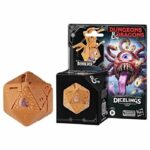 Comprar Tyrannoeil orange collection figurine convertible en giant d20