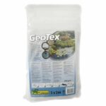 Comprar Ubbink fieltro de seguridad blanco 200gr / m² - 5x2m