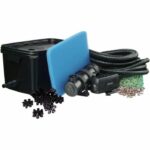 Comprar Ubbink filter filtrapure 2000 + juego de kit de filtración