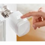 Comprar Válvula de radiador inteligente thermo - programas autónomos de apple homekit technology y bluetooth thread