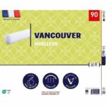 Comprar Vancouver bolster 90 cm - 100% poliéster - dodo