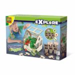 Comprar Vegetal greenhouse - juego creativo - ses - de 5 años