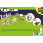 Comprar Vegetal greenhouse - juego creativo - ses - de 5 años