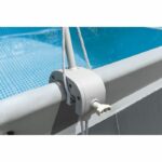 Comprar Vela de sombra intex para piscinas elevadas