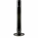 Comprar Ventilador de columna - domo - do8124 - 45 w - 3 velocidades - oscilación - mando a distancia