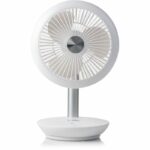 Comprar Ventilador de mesa my fan - domo - do8147 - 5 w