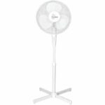 Comprar Ventilador de pie - tenessee - 40cm - 3 velocidades - 50w - blanco