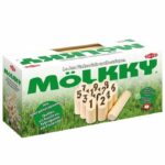 Comprar Versión estándar del juego tactic mölkky bowling