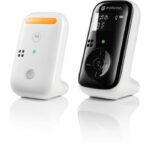 Comprar Vigilabebés audio dect - motorola - pip11 - función luz nocturna - comunicación bidireccional - alcance 300m