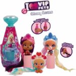 Comprar Vip pets glam gems - de 3 años