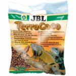 Comprar Virutas de coco jbl terracoco - para reptiles - 5l