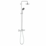 Comprar Vitalio start system ducha conjunto de ducha con mezclador termostático - grohe - 27960000