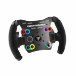 Comprar Volante thrustmaster para pc tm rueda abierta aÑadir