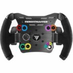 Comprar Volante thrustmaster para pc tm rueda abierta aÑadir