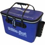 Comprar Volkien soul - bolsa de pesca - bakkan hard 36 rh series - azul - 22