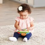 Comprar Vtech - 609105 - baby console of discoveries