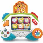 Comprar Vtech - 609105 - baby console of discoveries