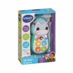 Comprar Vtech-allo baby toudoux azul