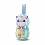 Comprar Vtech-allo baby toudoux azul