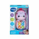 Comprar Vtech-allo baby toudoux rosa