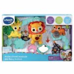 Comprar Vtech baby - arco musical del despertar para gatitos bebés