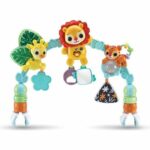 Comprar Vtech baby - arco musical del despertar para gatitos bebés