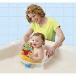 Comprar Vtech baby - asiento de baño interactivo super 2 en 1 - juguete de baño